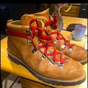 Danner men’s hiking boots! Good condition! Size 12